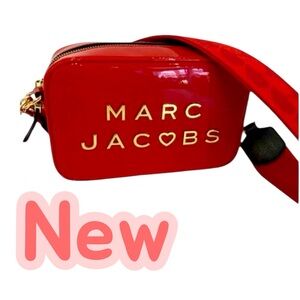 New Marc Jabos